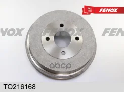 ������� ������� Mondeo I/II (DB4154) �� Fenox ���. TO216168 2 �� TO216168 ����
