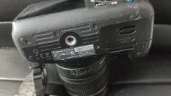Canon EOS 1100D ����