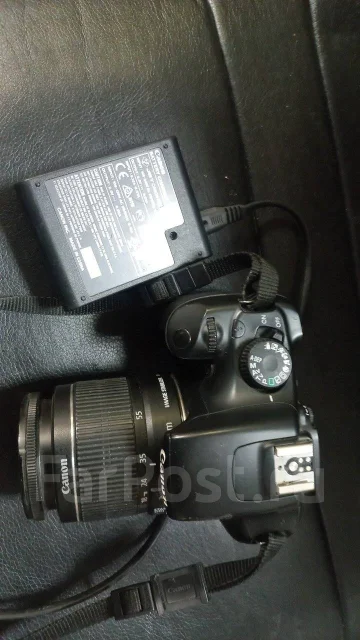 Canon EOS 1100D ����