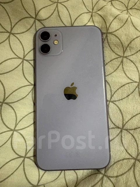 Apple iPhone 11. �/�, 128 ��, ����������, 4G LTE ����