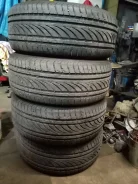 Nokian NRVi. ������, 2007 ���, �/�, ����� 20 % ����