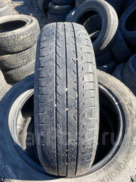 Bridgestone Ecopia EP150. ������, �/�, ����� 50 % ����