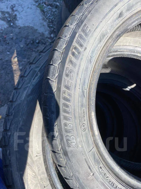 Bridgestone Ecopia EP150. ������, �/�, ����� 50 % ����