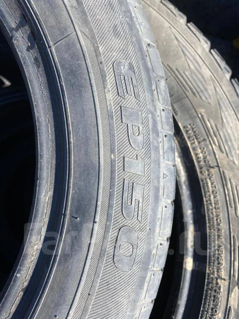 Bridgestone Ecopia EP150. ������, �/�, ����� 50 % ����