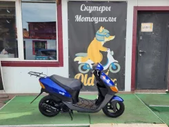 Suzuki Lets. 50����. ��., ��������, ���������, ��� ������� ����