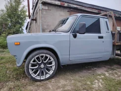 K&K ����. 5.0x17", 4x98, ET-72 ����
