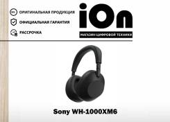 Sony WH-1000XM6. ��� ����� �� ������������ ����