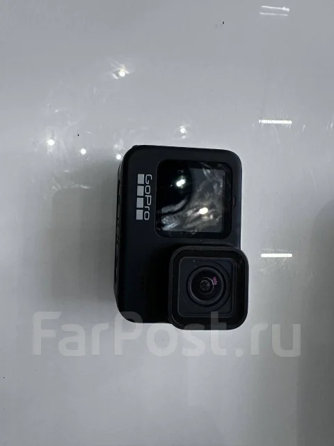 GoPro HERO9. � ���������� ����