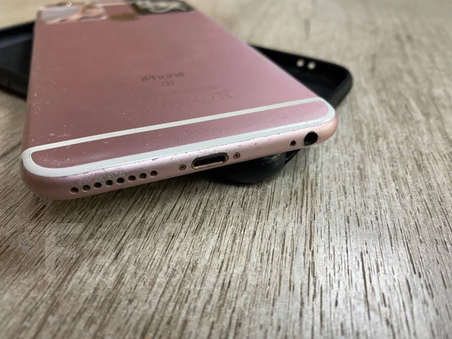 Apple iPhone 6s Plus. �/� ����