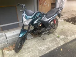 Alpha Sport 125. 125����. ��., ��������, ���������, ������ �� �� ����