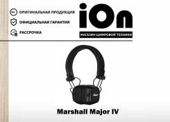 Marshall Major IV. ��� ����� �� ������������ ����