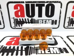 ����� PY21W 12V BAU15S Orange [L14421Y] L14421Y ����