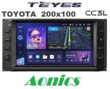 Teyes CC3L. ��� ����� �� ������������ ����
