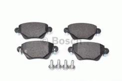 ������� ��������� ������ �������� �������� FORD Europa Mondeo III (2000-2007) [178Bosch986494046] 986494046 ����