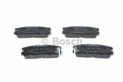 ������� ��������� ������ �������� �������� OPEL Monterey/Frontera 98 [178Bosch986424367] 986424367 ����