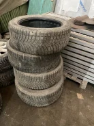Michelin Latitude X-Ice North. ������, ����������, 2022 ���, �/�, ����� 50 % ����