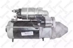 �������! 24V 4kW 30����. �����, Z=10 MAN TGL/TGM [178Stellox8802055SX] 8802055SX ����