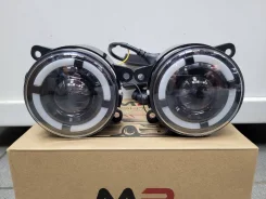 ���� ��������������� Mitsubishi, Honda, Renault LED ����� 3 ������ 2190 ����