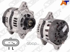 ��������� Chevrolet Aveo 02-11 / Lacetti 04-13 (F14D3/F16D3/F18D3 12V 85A) [178Satst850012] ST850012 ����
