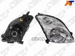 ���� Suzuki Swift 03-10 (������/ �������/ ������ �����������) [178Satst2181134R], ������ ST2181134R ����
