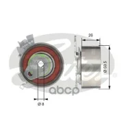 ����� �������� ����� ��� Chevrolet, Daewoo, Holden, OPEL, Vauxhall Captiva, Leganza, Antara, Frontera, Omega, Sintra, Vectra 94- [178Gatest43106] T431...