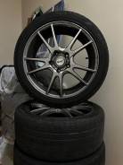 Melber. 7.0x17", 5x114.3, ET43 ����