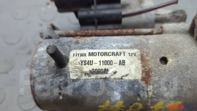 ������� Ford Focus 1 1998-2004 20635966 2109622 ����
