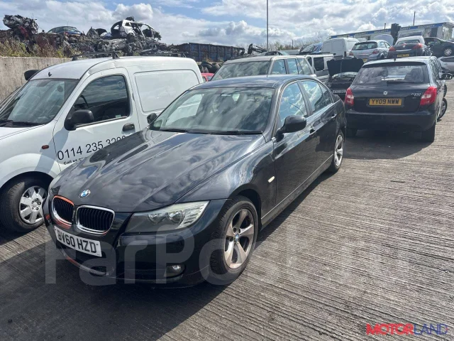 ��������� BMW 3 E90, E91, E92, E93 2005-2012 20898734 12318507624 ����