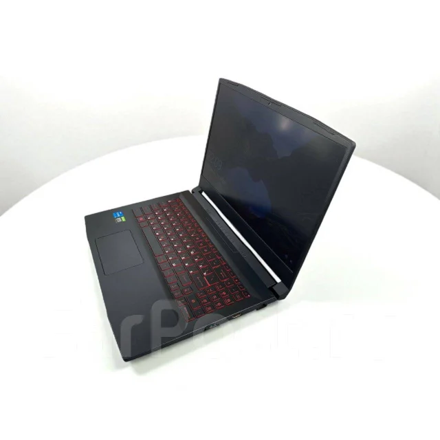 MSI Katana GF66. ��� 16 ��, WiFi: 1, Bluetooth: 1 ����