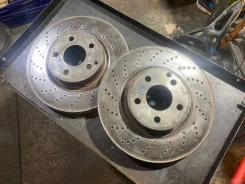 ����� ��������� �������� 322�� Mercedes W207 w212 ����