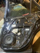 ��������������� ������ ������ Mercedes ML W164 ����