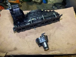 �������� ���������� ���������� Mercedes A207 ����