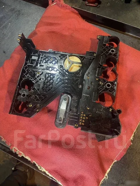 ����� ���� 722.6 Mercedes ����