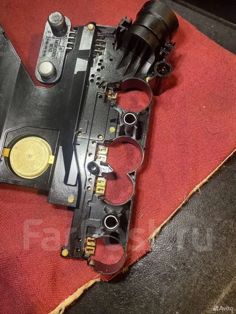 ����� ���� 722.6 Mercedes ����