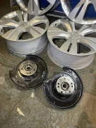 ����� ������ Mercedes ML W164 ����