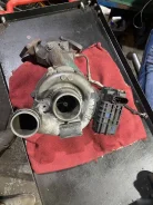 ������� Mercedes ML W164 ����