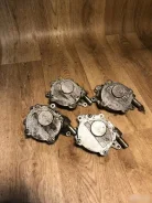 ����� ��������� Mercedes W164 ����