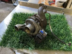 ������� Mercedes OM642 ����