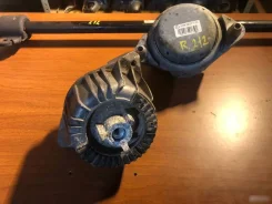 ������� ��������� Mercedes w212 om642 ����