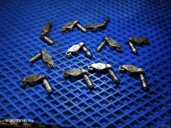 ����� ������� Mercedes OM642 ����