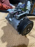 ���������� ������������ Mercedes w209 ����