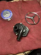 ����� ������� ������������� Mercedes ML W164 ����