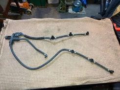 �������� ����������� �������� ML W164 ����