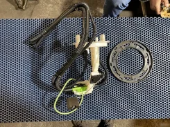 ������ ������ ������� Mercedes W207 ����