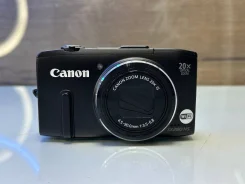 Canon PowerShot SX280 HS ����