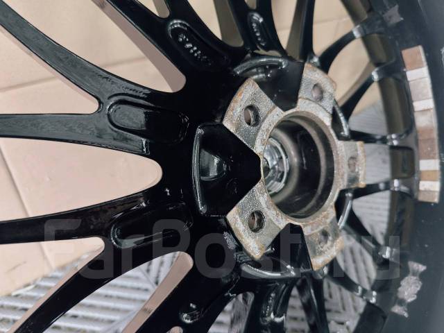 Work Steez. 8.0x19", 5x114.3, ET48 ����