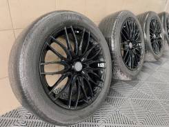 Work Steez. 8.0x19", 5x114.3, ET48 ����