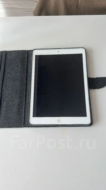 Apple iPad Air. 8 ������, ������ 128 �� ����