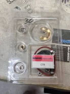 ����������� ������� 2C | 3C (CT9) 17201-64090 17201-64090 ����