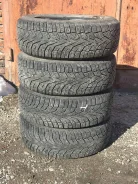 Gislaved Nord Frost 100 SUV. ������, ����������, 2014 ���, �/�, ����� 35 % ����